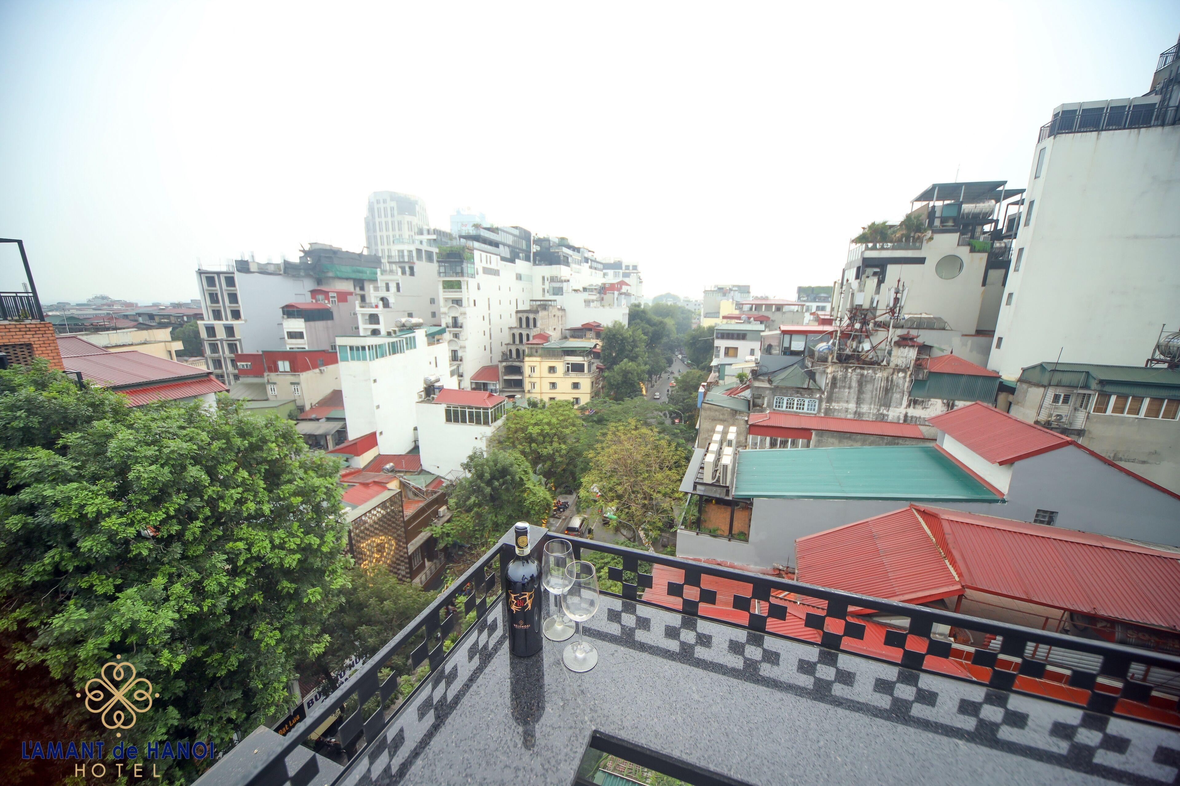 Hanoi L'Amant Central — Photos 2